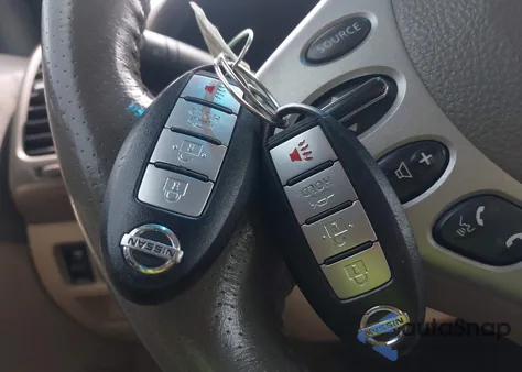 2012 Nissan Altima 2.5 S z USA, uszkodzony, nr VIN 1N4AL2APXCN573522